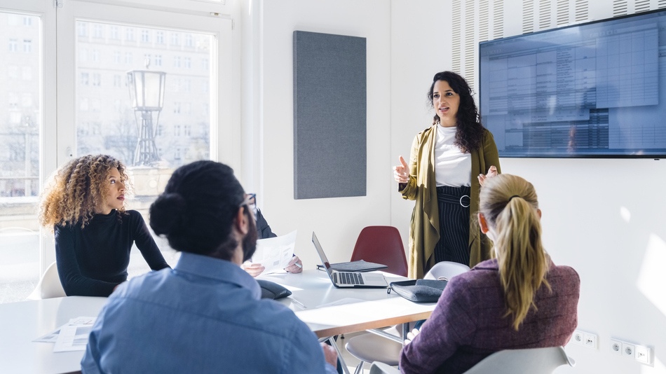 Un plan de medios en marketing es una herramienta estratégica