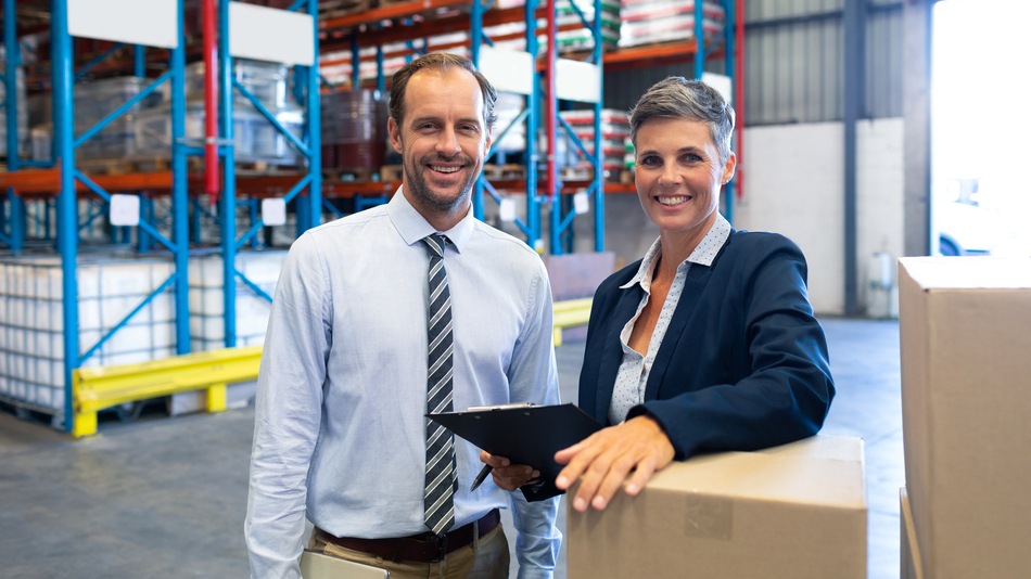eCommerce Manager puede traducirse como ‘gerente de comercio electrónico’