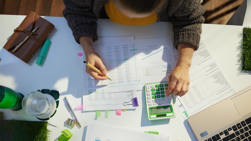La labor que hace un contable en una empresa es esencial para su sostenibilidad y crecimiento