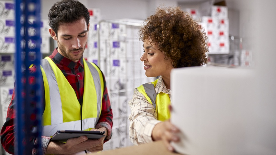 Puedes convertirte en técnico en comercio exterior a distancia si estudias el Grado Superior en Comercio Internacional de UNIR FP