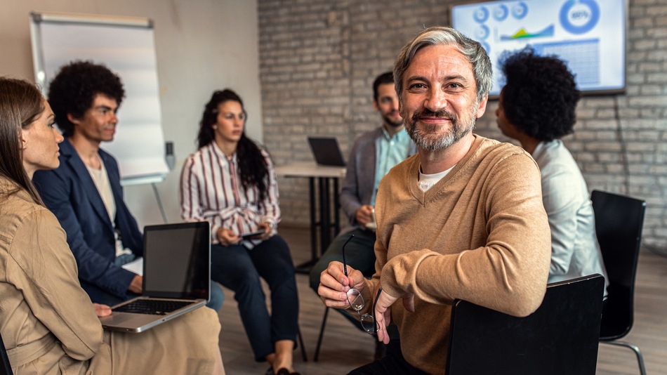 El empleo con apoyo es una metodología de inclusión sociolaboral