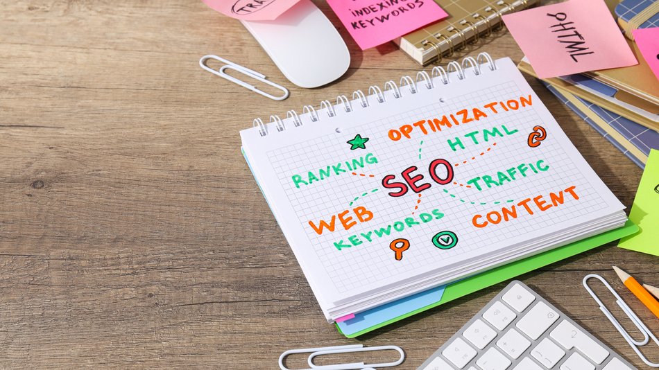 Al trabajar como SEO, puedes optar por distintas especialidades