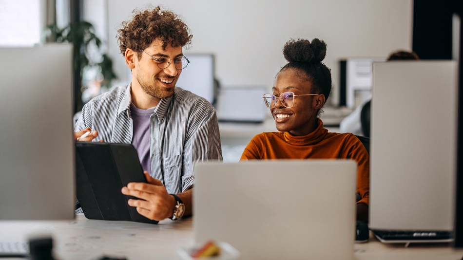 La antigua EDIX, el Centro de Expertos Digitales para formar a profesionales digitales, se transformó en lo que hoy es UNIR FP