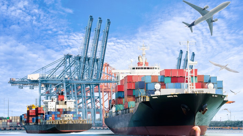 El agente de comercio internacional, conocido también como agente de exportación o agente de importación