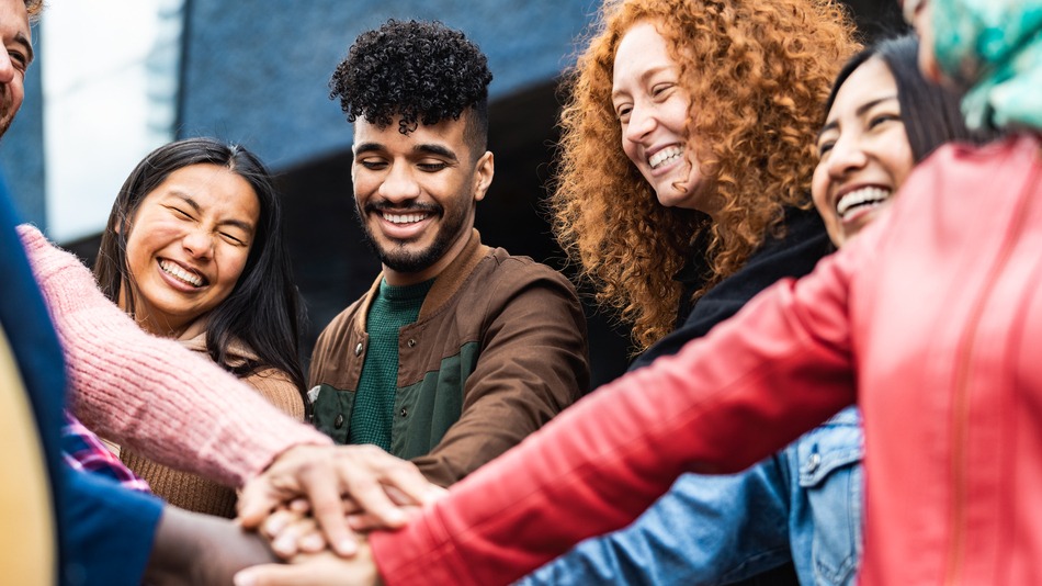 En la FP de Integración Social, las asignaturas —todas ellas obligatorias— se dividen en dos cursos, con un total de 120 créditos