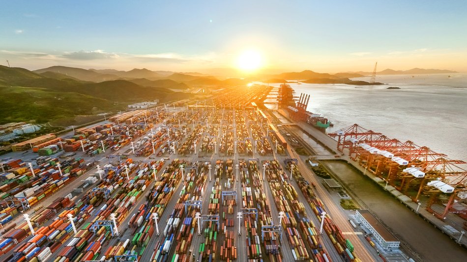 Las asignaturas de la FP en Comercio Internacional te preparan para trabajar en un sector con una alta empleabilidad y amplias salidas laborales