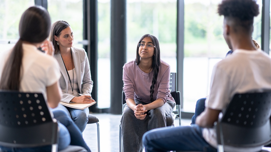 El mediador intercultural es una figura clave para la resolución de conflictos mediante el diálogo y el acuerdo