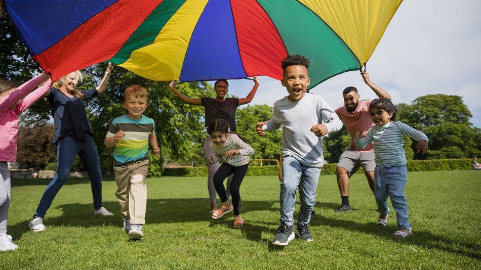 La formaci&oacute;n de un monitor de ocio y tiempo libre debe ser especializada
