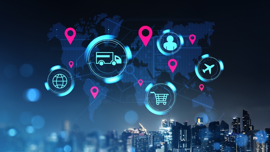 El canal de distribuci&oacute;n comercial es el recorrido o itinerario que realiza un producto desde su fabricaci&oacute;n hasta el consumidor final