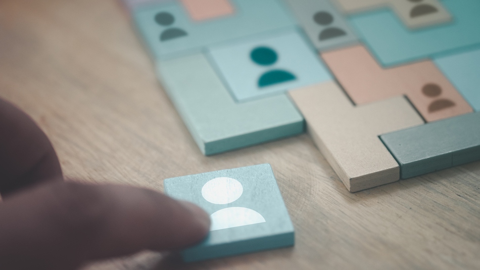 Una de las salidas laborales en Administraci&oacute;n educativa puede ser la de administrativo en RR. HH