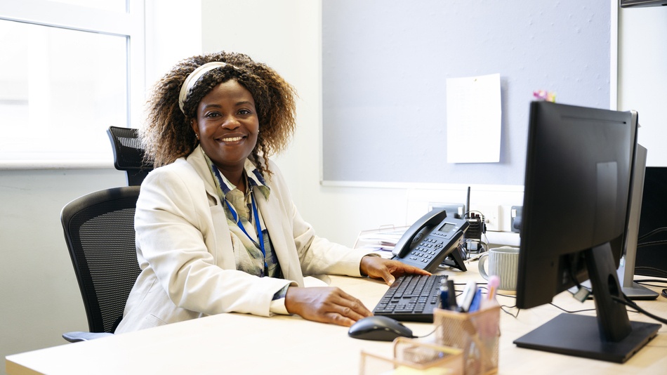 La secretaría en un colegio es un órgano vital para el engranaje de la comunidad educativa