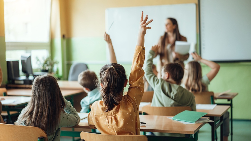 Son muchas las cualidades de un buen profesor (empatía, responsabilidad, creatividad…) y fomentarlas es decisivo