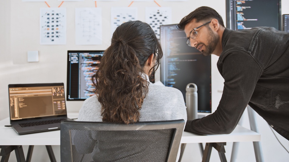 El salario de un ingeniero inform&aacute;tico en Espa&ntilde;a est&aacute; por encima de la media