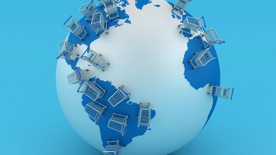 Expandir un comercio electr&oacute;nico local hacia el ecommerce internacional implica estrategias y desaf&iacute;os