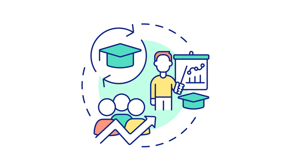 En la LOMLOE se identifican los aprendizajes imprescindibles y necesarios para garantizar a todo el alumnado el desarrollo personal y social