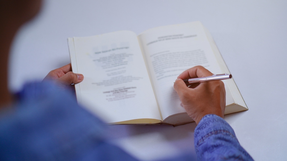 Una figura clave en una editorial es la del t&eacute;cnico de marketing editorial