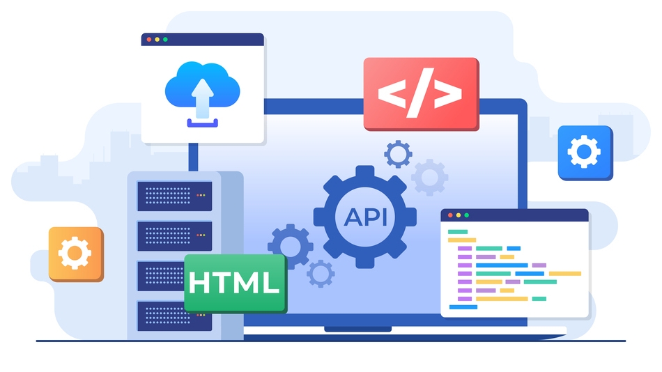 En programación es muy popular el concepto API REST