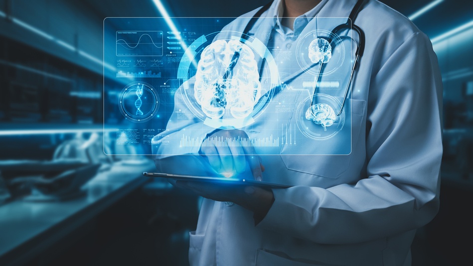 Big Data en salud qué es y cómo transforma la sanidad