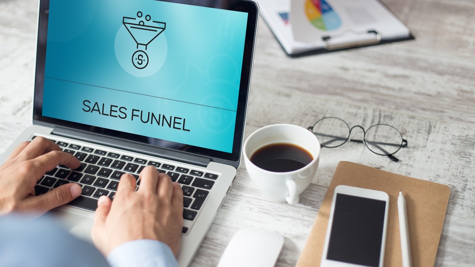 Conocer cuáles son las etapas de un embudo de ventas es fundamental para comprender cómo se estructura un proceso de compra