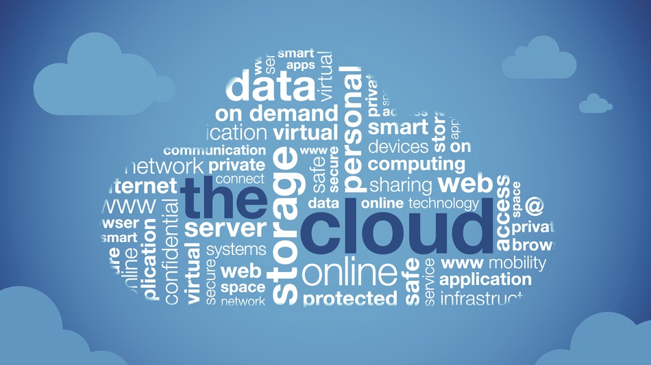 Cuando hablamos del término inglés cloud computing, su significado es ‘computación en la nube’