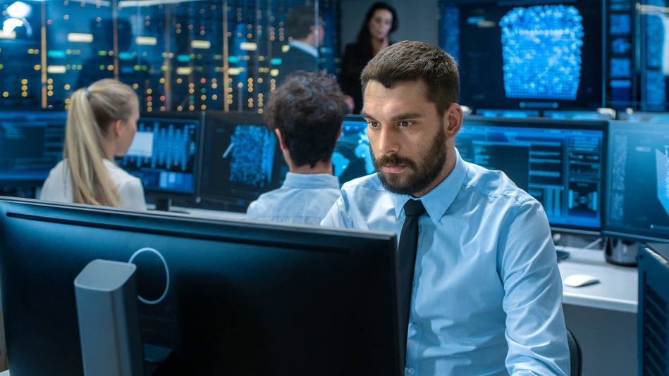 Las redes informáticas son sistemas de dispositivos conectados que pueden comunicarse entre sí y compartir recursos