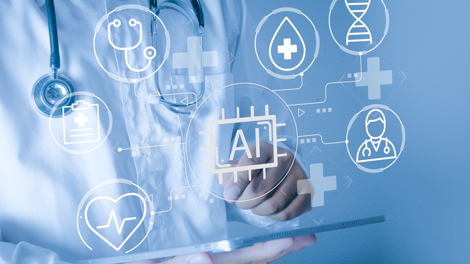 La aplicación de la inteligencia artificial en salud ha transformado el sector