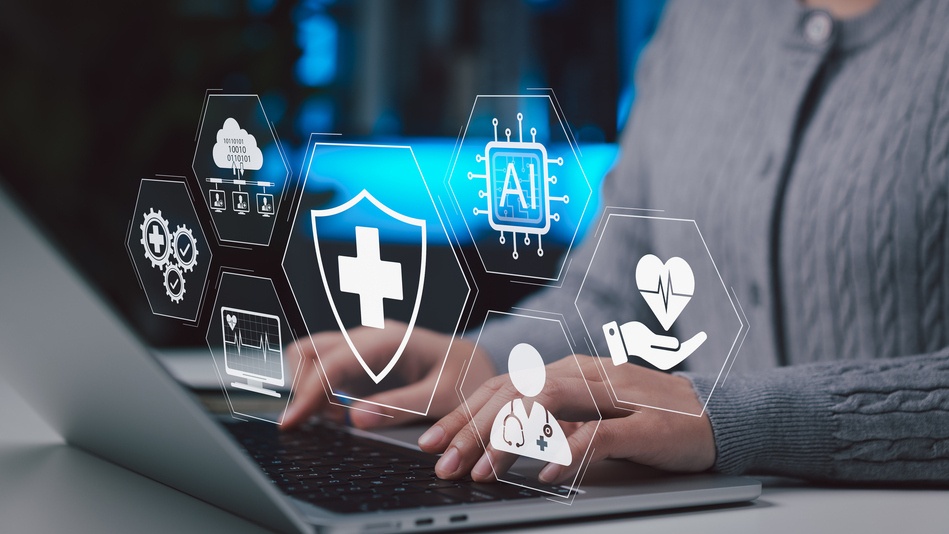 El machine learning en medicina es un avance tecnológico con un papel determinante tanto en el desarrollo de procedimientos médicos como en la gestión de datos
