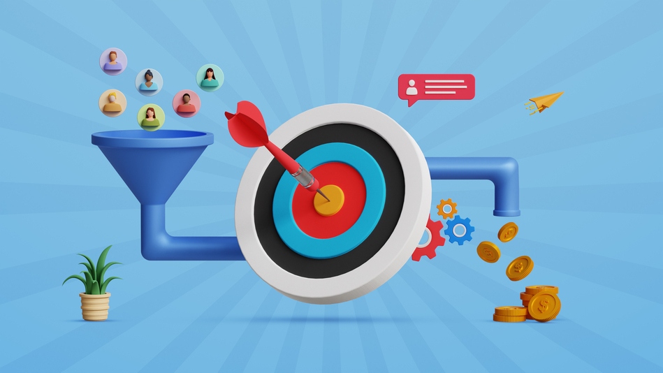 Lead Nurturing basado en comportamiento con el fin de avanzar en el embudo de ventas