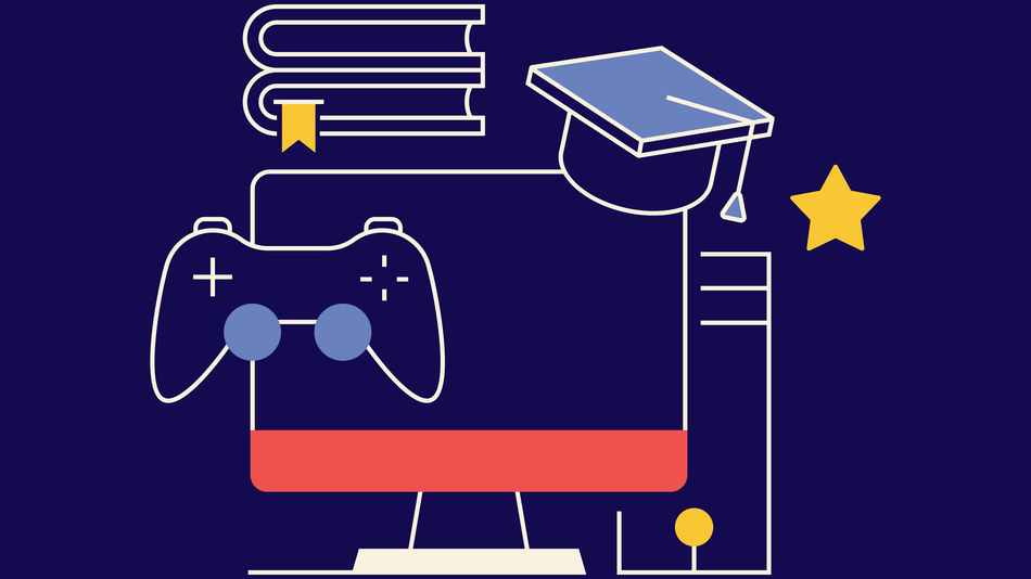 una de las principales metodolog&iacute;as activas para educaci&oacute;n infantil es la Gamificaci&oacute;n