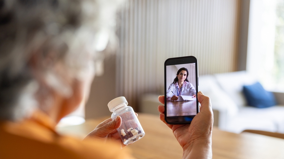 El eHealth representa la digitalización en el sector sanitario