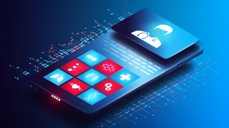 El eHealth aporta numerosas ventajas en la relaci&oacute;n m&eacute;dico-paciente