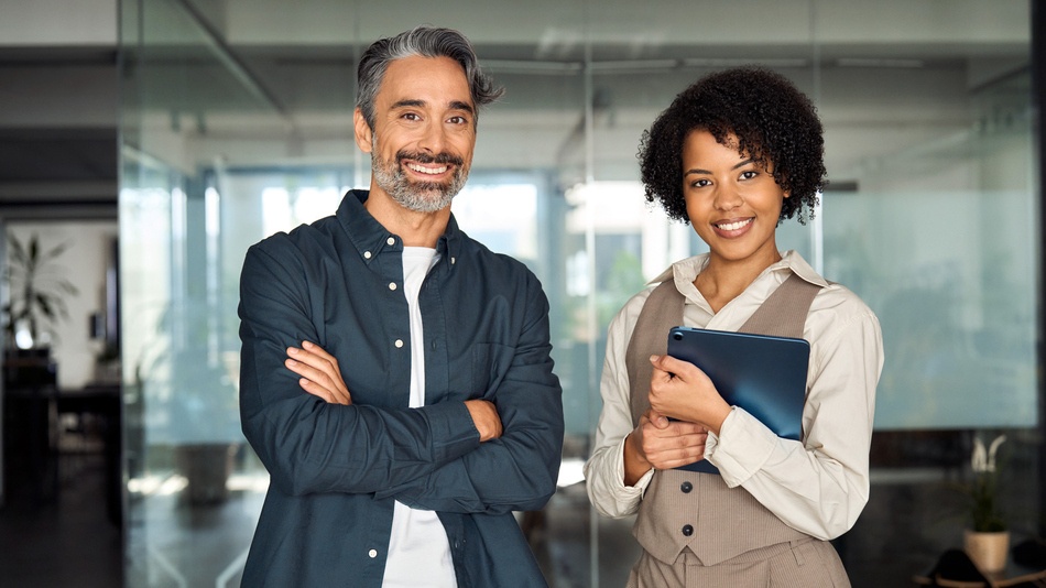La normativa española establece medidas en las empresas para lograr la igualdad efectiva entre hombres y mujeres