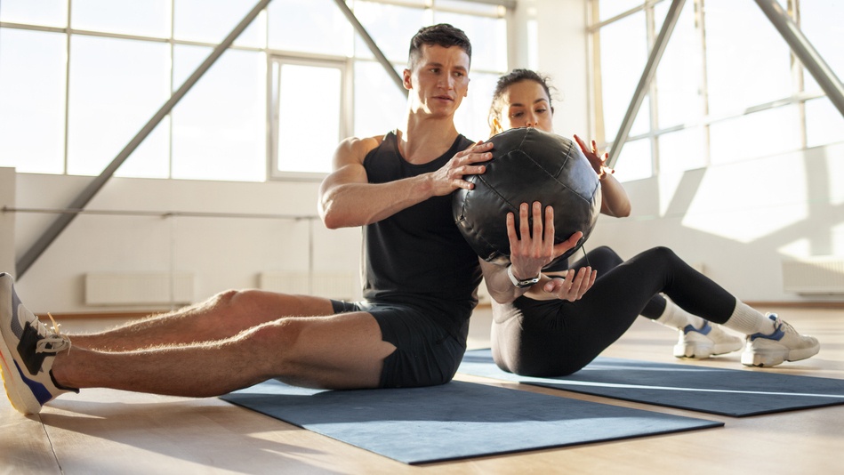 En la FP de TSAF las asignaturas te preparan para diseñar entrenamientos, mejorar el rendimiento deportivo y promover hábitos saludables