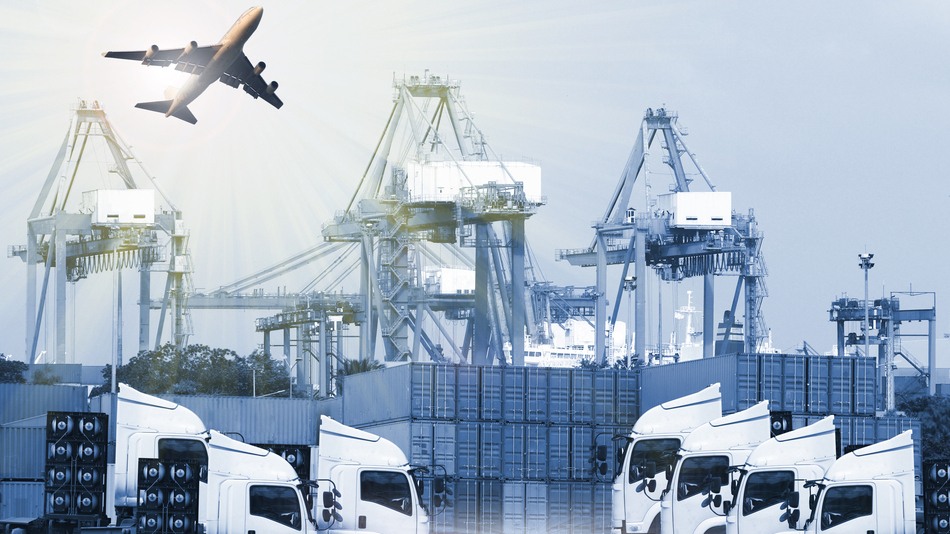 Los Incoterms más utilizados son EXW, FOB y CIF