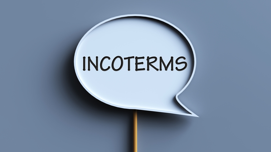 Los Incoterms son el conjunto de reglas internacionales que establecen las responsabilidades y obligaciones del vendedor y el comprador en las transacciones comerciales internacionales