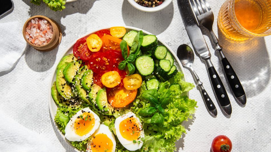Al estudiar la FP de Dietética, las asignaturas te preparan para trabajar como técnico superior en Dietética