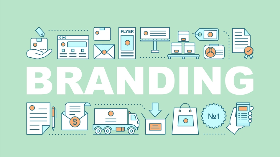 Se puede definir qué es el branding como el proceso de construcción de una marca