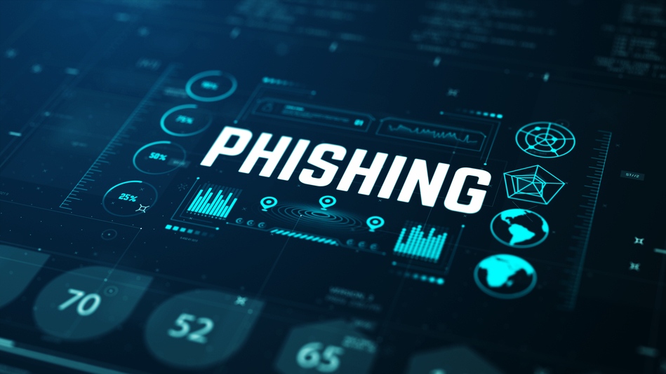 De forma genérica, podemos definir qué es el phishing como un tipo de ciberataque