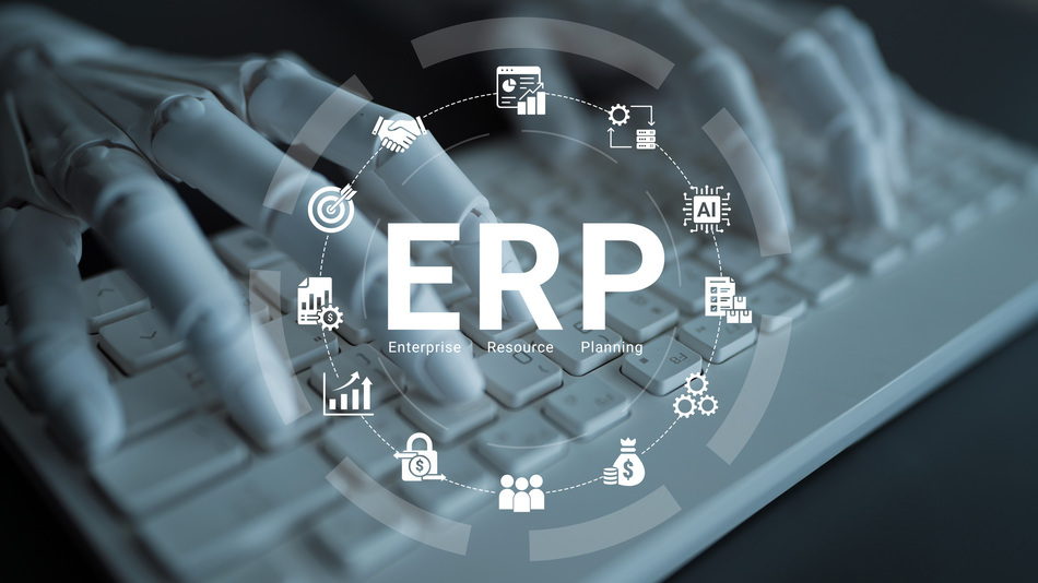 Aprende qué es un sistema ERP y cómo se gestiona a nivel profesional en el Grado Superior en Administración y Finanzas de UNIR FP