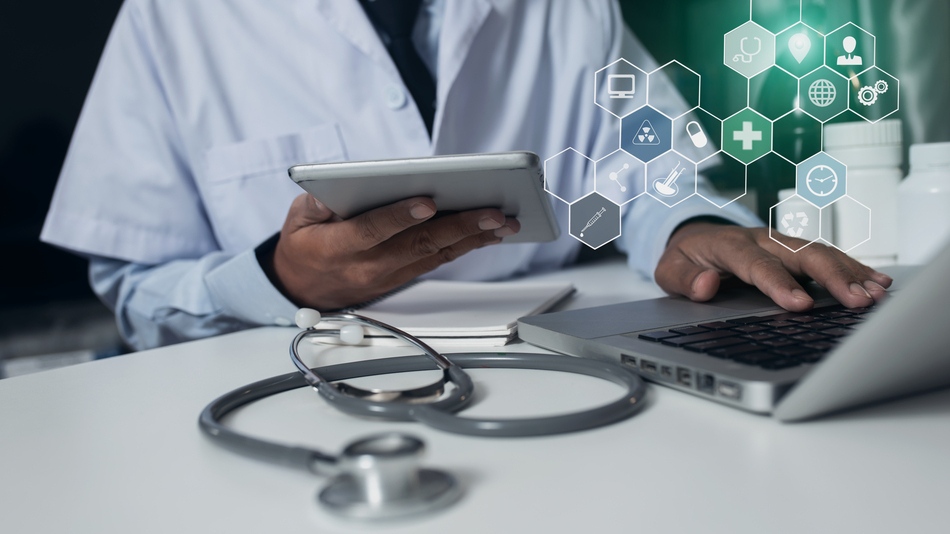 En telemedicina, los servicios incluidos también aportan ventajas a los profesionales