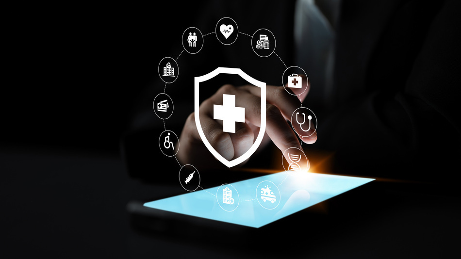 Telemedicina es el uso de tecnología avanzada para la mejora de la atención médica a distancia