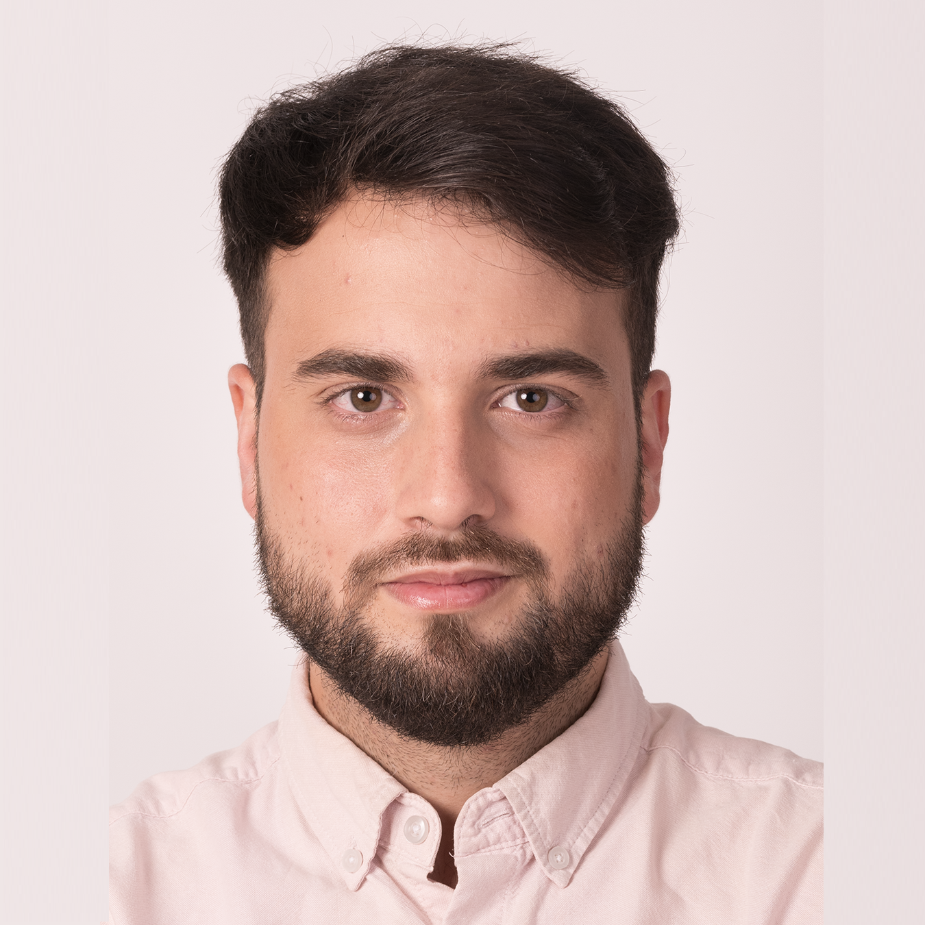 Alberto Vladimir Coca, Docente UNIR