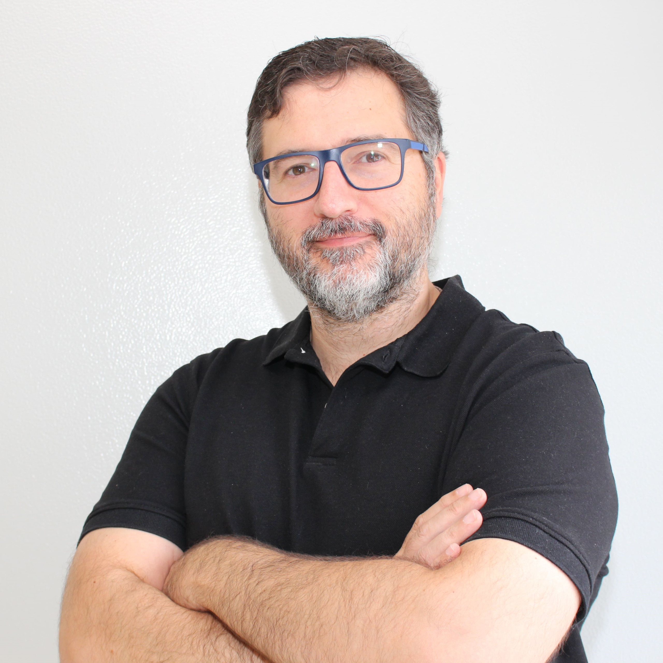 Carlos Rufiángel García