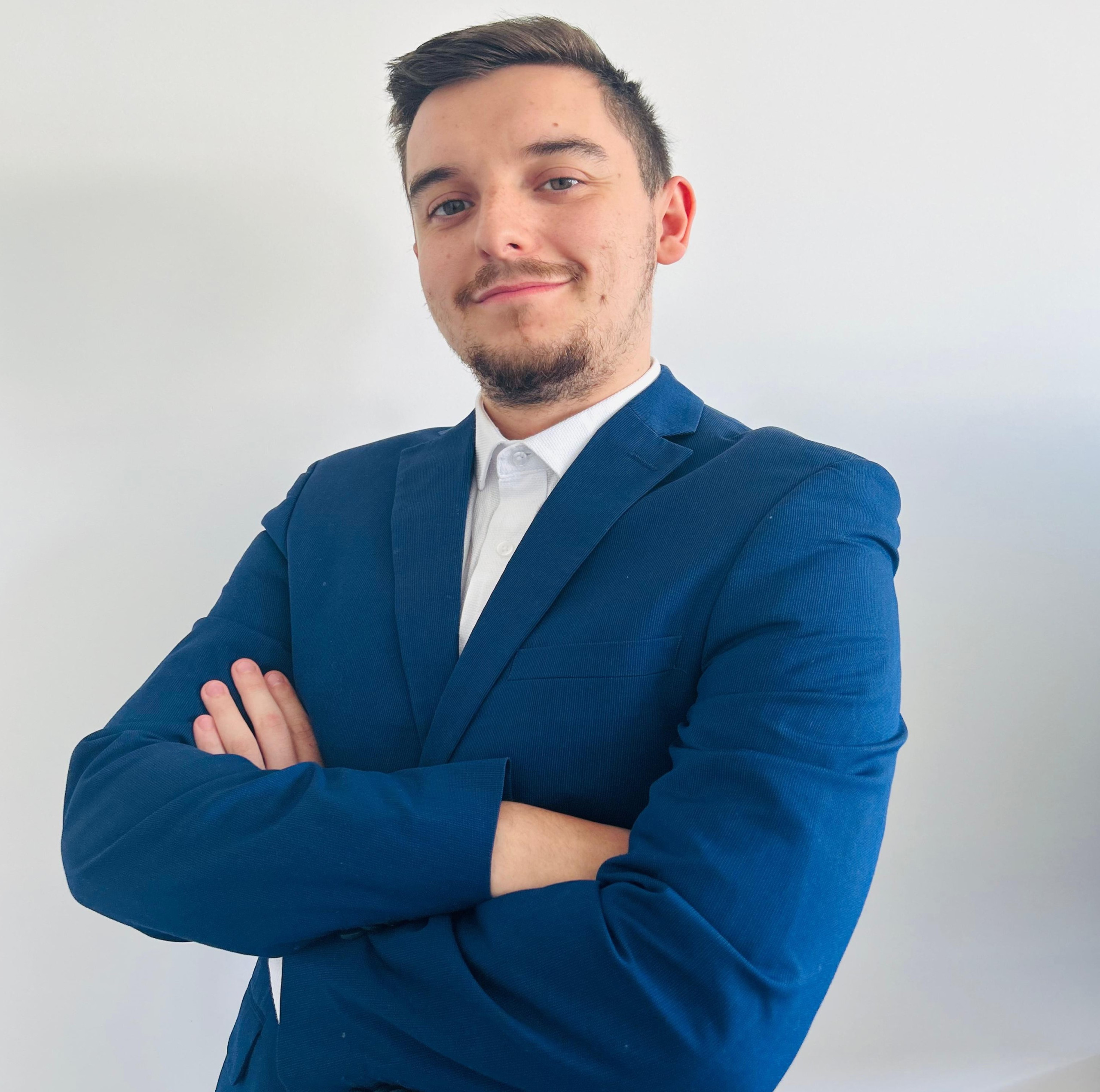 Elam Uceda Herrero, Docente UNIR