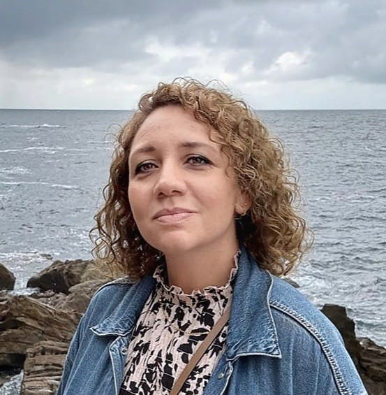 Encarnación Redondo Arminio, Docente UNIR