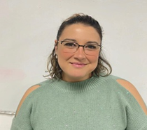 Estefanía Escudero Lozano, Docente UNIR