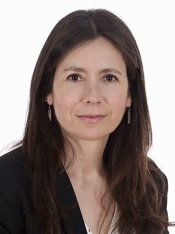 Laura Grande Pereiro