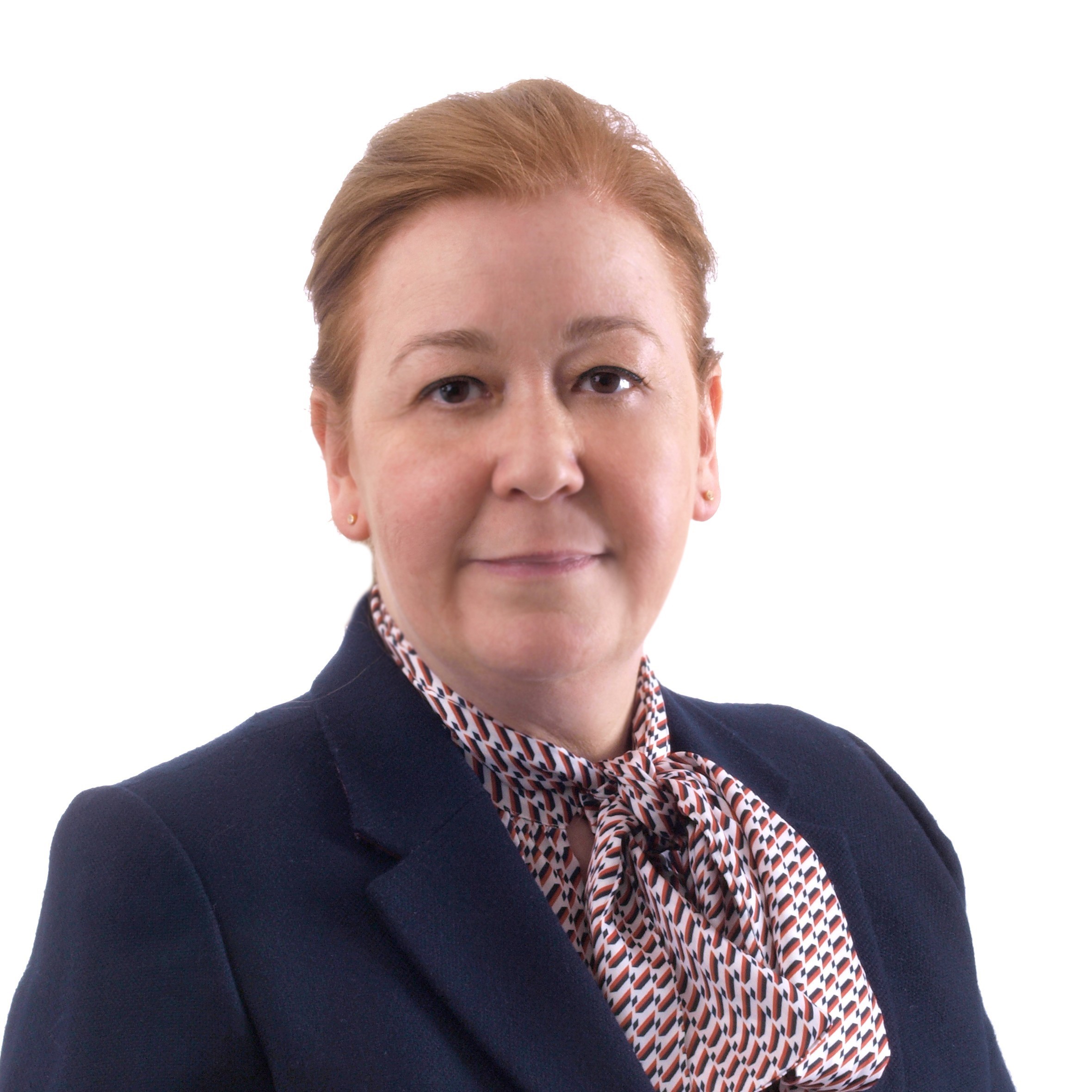 María Magro, Docente UNIR