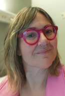 Marta Aboy García, Docente UNIR