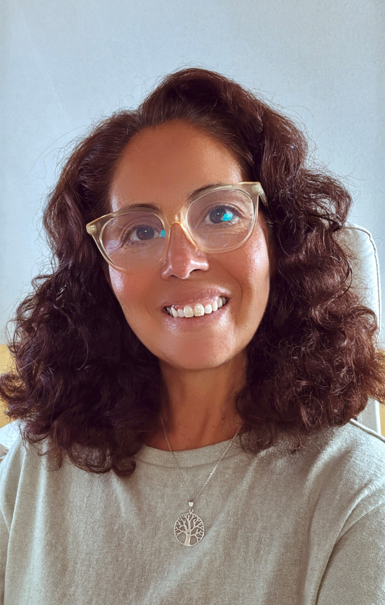 Nedda Soriano Arroyo, Docente UNIR